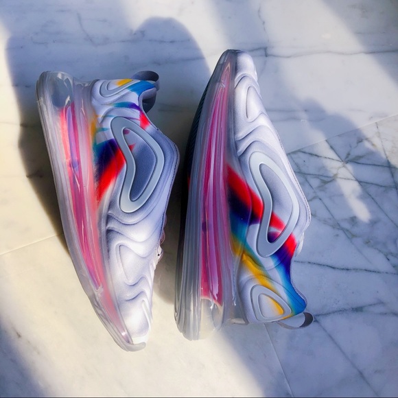 Air max 720 - Picture 7 of 8